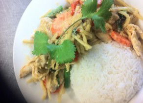 Royal Thai Garden - Accommodation Sunshine Coast 0