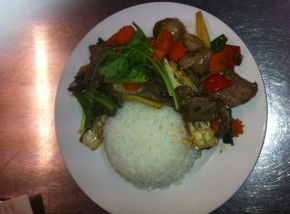 Royal Thai Garden - Accommodation Sunshine Coast 1