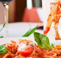 Camelot Gourmet Pizza - Accommodation Sunshine Coast