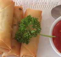 Indian Hut - Accommodation Sunshine Coast