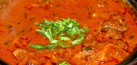 Des Indian Restaurants - Accommodation Sunshine Coast 1