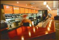 Terrace Hotel - Accommodation Sunshine Coast 0