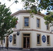 Steam Packet Hotel - Accommodation Sunshine Coast