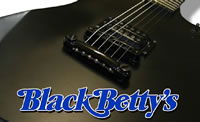Black Betty's - Accommodation Sunshine Coast 0