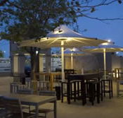 The Gate Bar  Bistro - Accommodation Sunshine Coast
