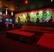 Geisha Bar - Accommodation Sunshine Coast