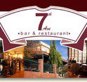 Seventh Ave Bar  Restaurant - Accommodation Sunshine Coast