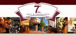 Seventh Ave Bar & Restaurant - Accommodation Sunshine Coast 0