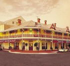 Hotel Northbridge