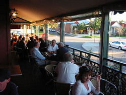Paddy Maguire's Pub - Accommodation Sunshine Coast 0