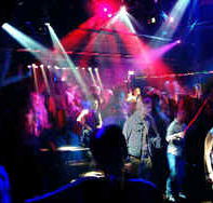Office Nightclub - Accommodation Sunshine Coast