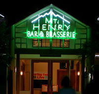 Mt Henry Tavern - Accommodation Sunshine Coast