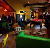 Darlo Bar - Accommodation Sunshine Coast