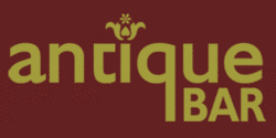 Antique Bar - Accommodation Sunshine Coast
