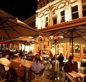 Atomic Bar - Accommodation Sunshine Coast