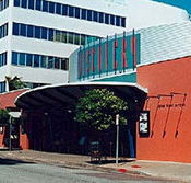 Lost Arc - Accommodation Sunshine Coast
