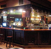 Dolly O'Reilly's - Accommodation Sunshine Coast