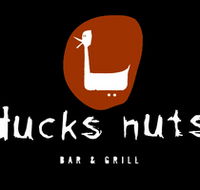 Ducks Nuts Bar  Grill - Accommodation Sunshine Coast