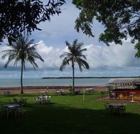 Darwin Ski Club - Accommodation Sunshine Coast