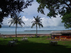 Darwin Ski Club - Accommodation Sunshine Coast 0