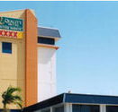 The Frontier Hotel - Accommodation Sunshine Coast