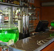 The Tap On Mitchell - home of the Fishbowl Cocktail - Accommodation Sunshine Coast
