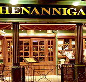 Shenannigans - Accommodation Sunshine Coast