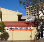 Globe Trotters Bar - Accommodation Sunshine Coast
