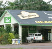 Humpty Doo Hotel - Accommodation Sunshine Coast
