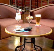 Jabiru Bar - Accommodation Sunshine Coast