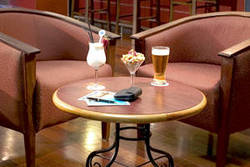 Jabiru Bar - Accommodation Sunshine Coast 0