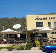 Anglers Rest - Accommodation Sunshine Coast