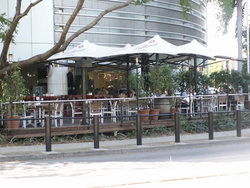 The Deck Bar - Accommodation Sunshine Coast 0