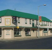 New Norfolk Hotel - Accommodation Sunshine Coast