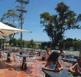 Bark Mill Tavern - Accommodation Sunshine Coast