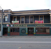 Commercial Hotel Launceston - Accommodation Sunshine Coast