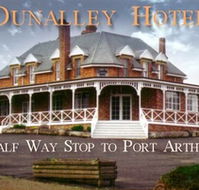 Dunalley Hotel - Accommodation Sunshine Coast