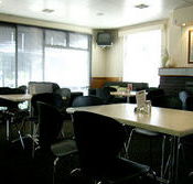 Kains Bar  Riverview Hotel - Accommodation Sunshine Coast
