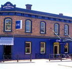 Sportsmans Hall Hotel - Accommodation Sunshine Coast