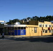 TRC Hotel - Accommodation Sunshine Coast