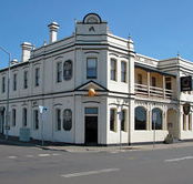 Alexander Hotel - Accommodation Sunshine Coast
