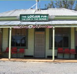 The Logan Pub - Accommodation Sunshine Coast