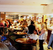 Ocean Beach Hotel - Accommodation Sunshine Coast