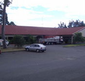 El Cortez Hotel - Accommodation Sunshine Coast