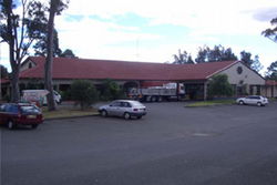El Cortez Hotel - Accommodation Sunshine Coast 0