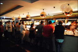 The Hotel Delany - Accommodation Sunshine Coast 0