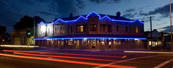 Albion Hotel - Accommodation Sunshine Coast 0