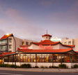 Pagoda Restaurant  Bar - Accommodation Sunshine Coast