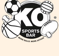 The KO Sports Bar - Accommodation Sunshine Coast