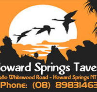 Howard Springs Tavern - Accommodation Sunshine Coast